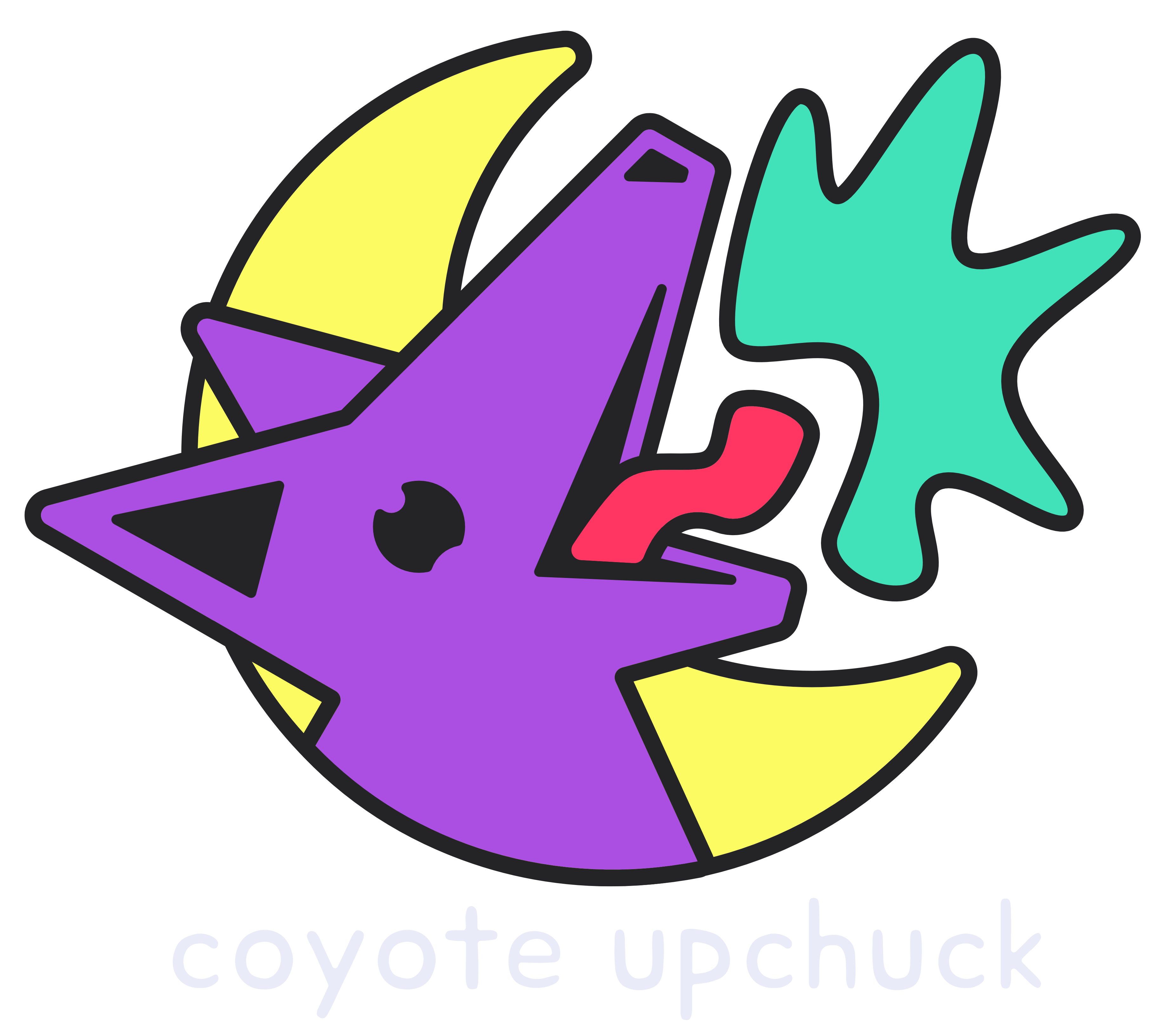 coyoteupchuck.com